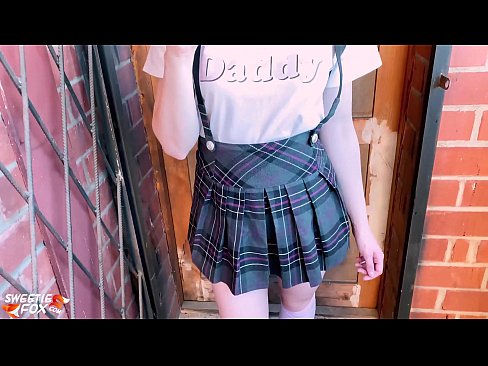 ❤️ Školačka jí hluboce kouří péro a místo vyučování šuká. Porno video u cs.porn-mz-com.ru ☑