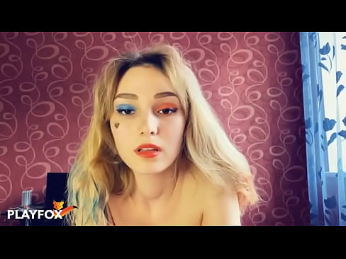 ❤️ Kouzelné brýle pro virtuální realitu mi poskytly sex s Harley Quinn Porno video u cs.porn-mz-com.ru ☑