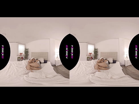 ❤️ PORNBCN VR Dvě mladé lesbičky se probudí nadržené ve virtuální realitě 4K 180 3D Geneva Bellucci Katrina Moreno Porno video u cs.porn-mz-com.ru ☑
