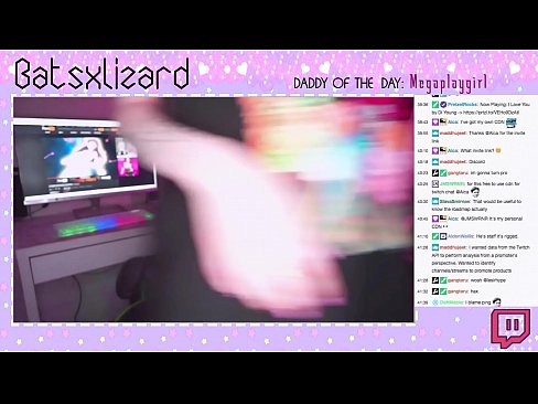 ❤️ HRÁČ ZAPOMNĚL VYPNOUT STREAM A VYSTŘÍKAL SE V PŘÍMÉM PŘENOSU Porno video u cs.porn-mz-com.ru ☑