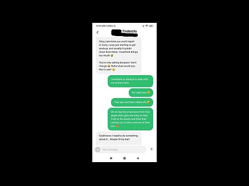 ❤️ Do svého harému jsem přidal novou PAWG z Tinderu ( včetně rozhovoru s Tinderem) Porno video u cs.porn-mz-com.ru ☑